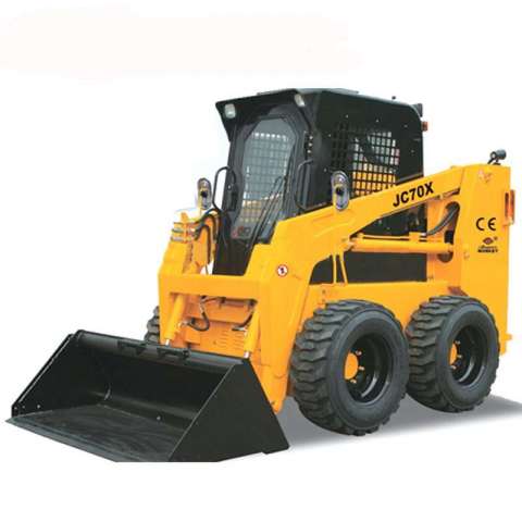 Cheap Mini Skid Steer Loader JC35